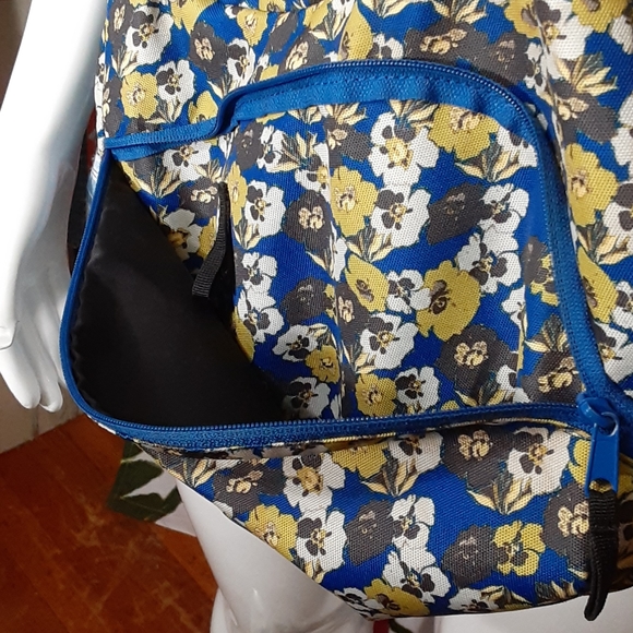 sunflower kavu bag